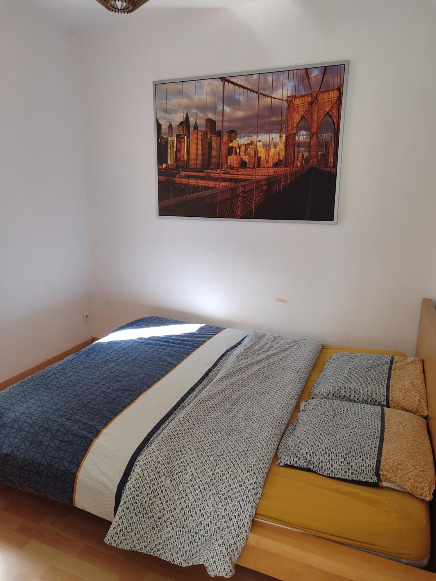 T2 En Rez De Chaussee De Villa A Cuers Exteriér fotografie